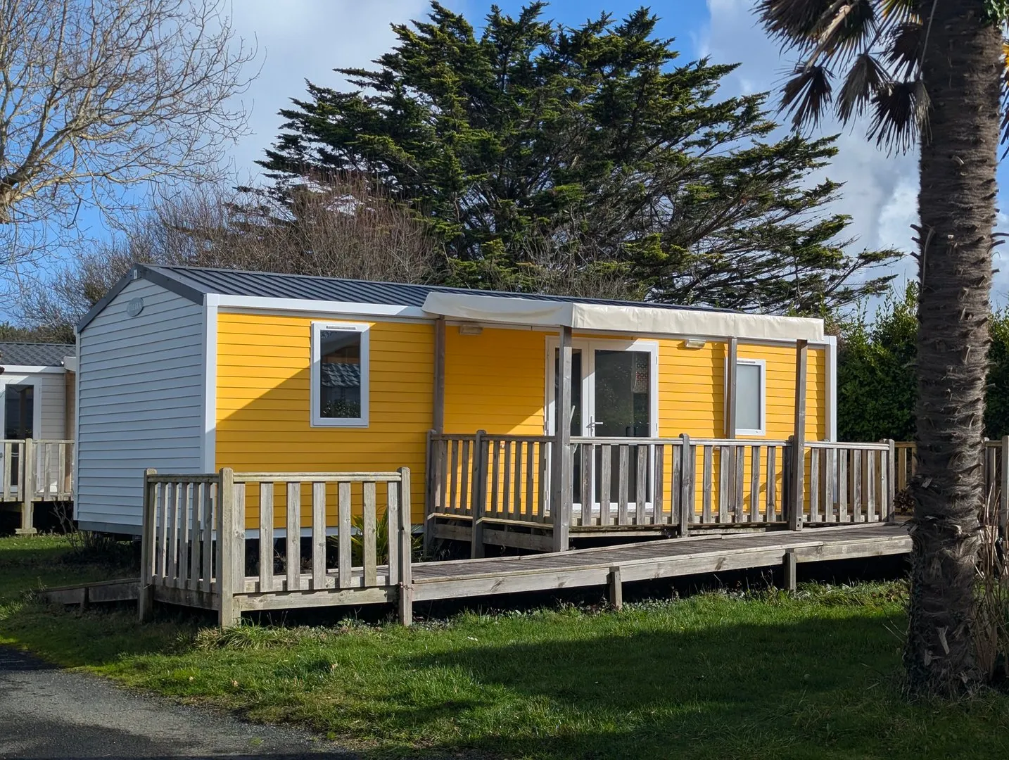 Camping de Lanven — photo 8