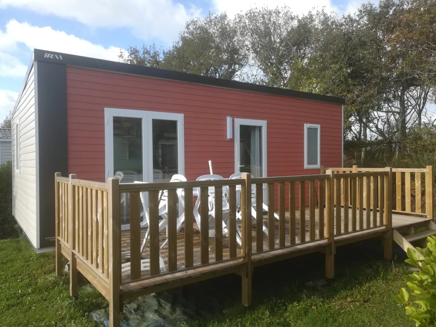 Camping de Lanven — photo 3