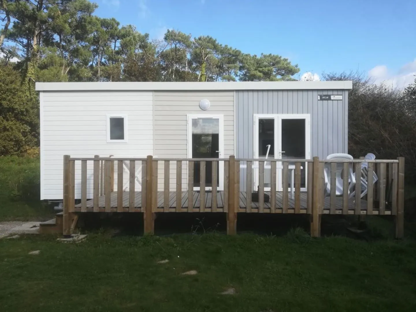 Camping de Lanven — photo 4