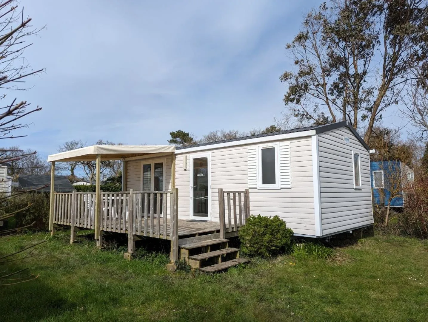Camping de Lanven — photo 6
