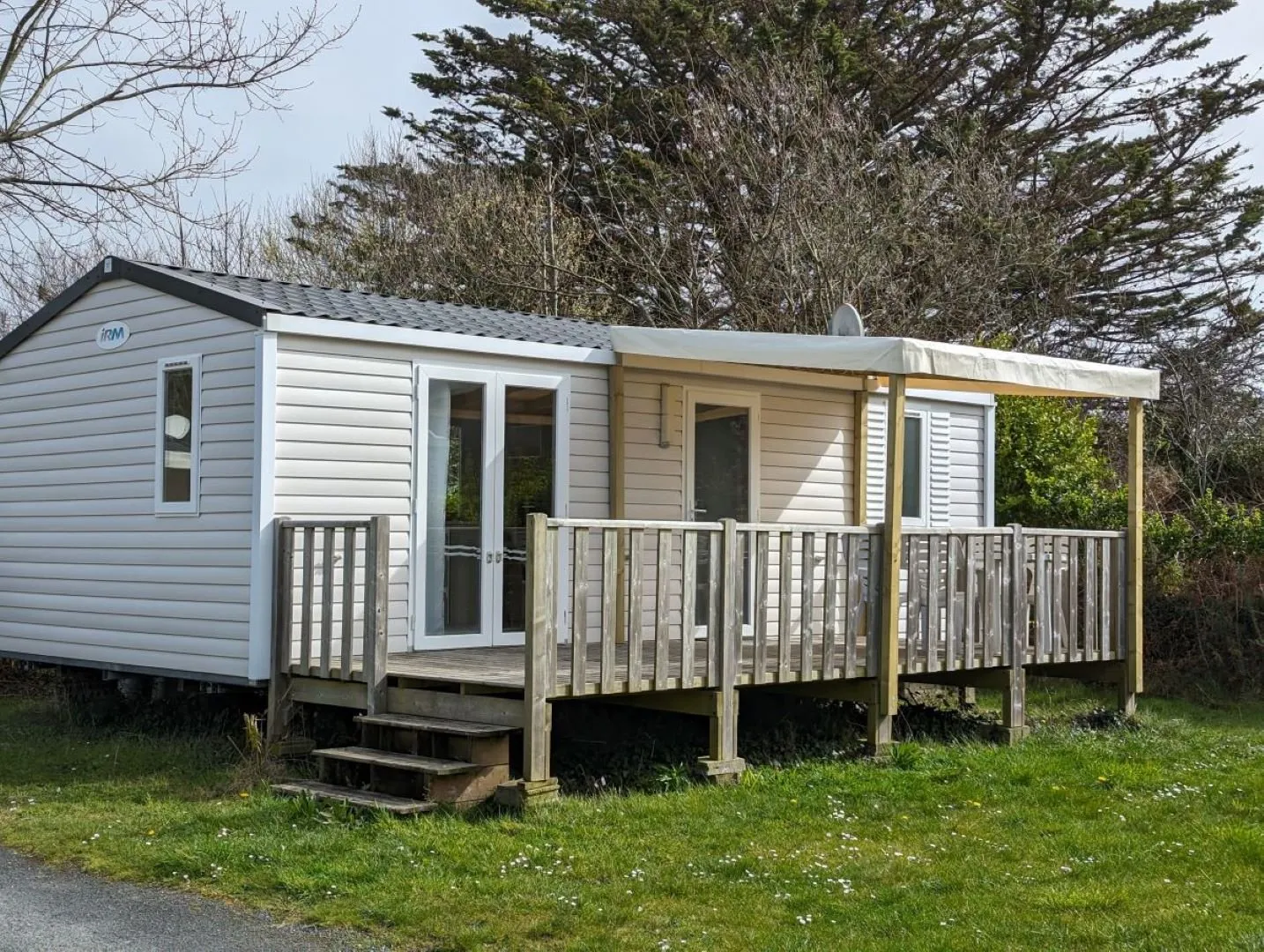 Camping de Lanven — photo 7