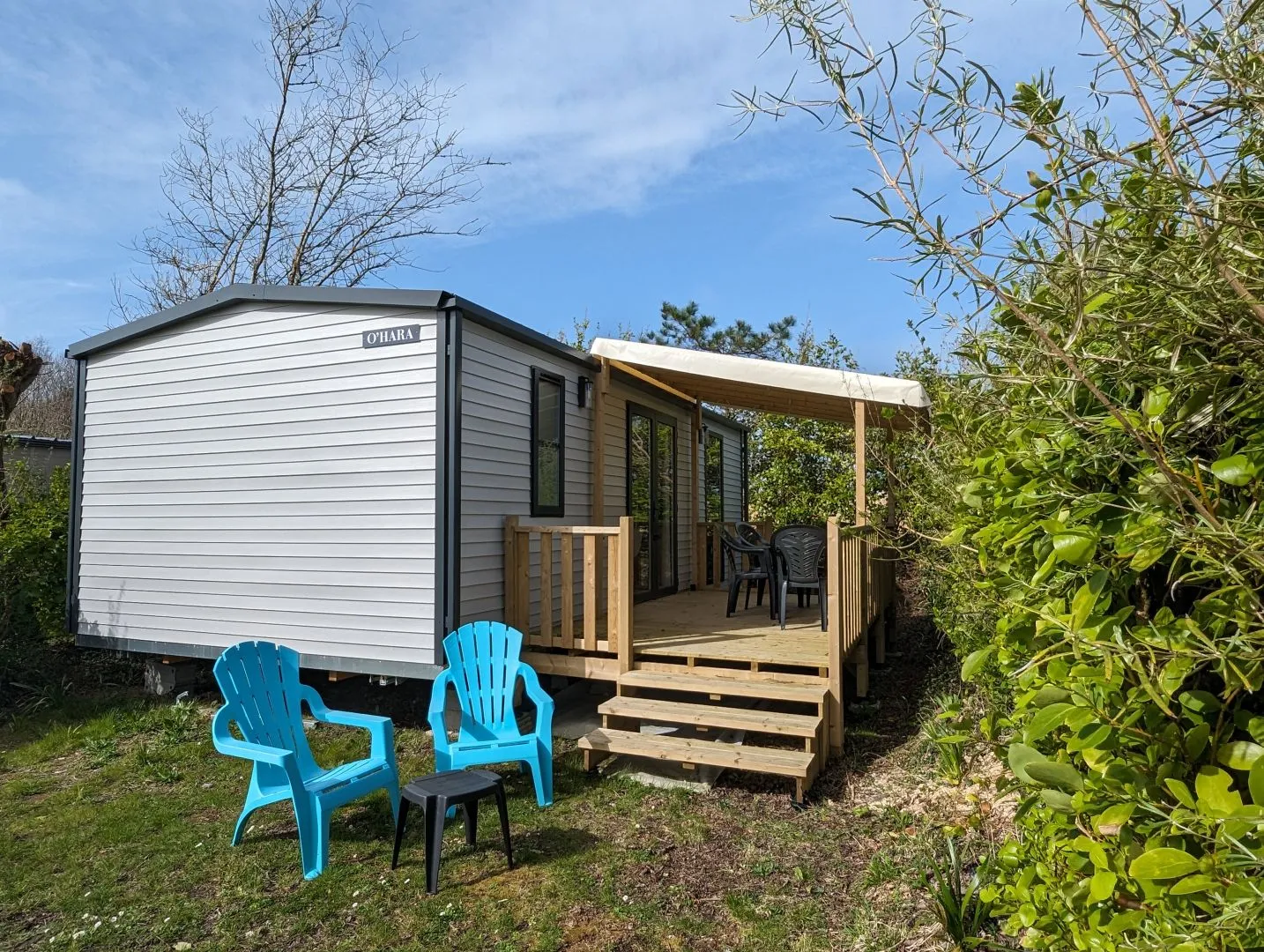Camping de Lanven — photo 5